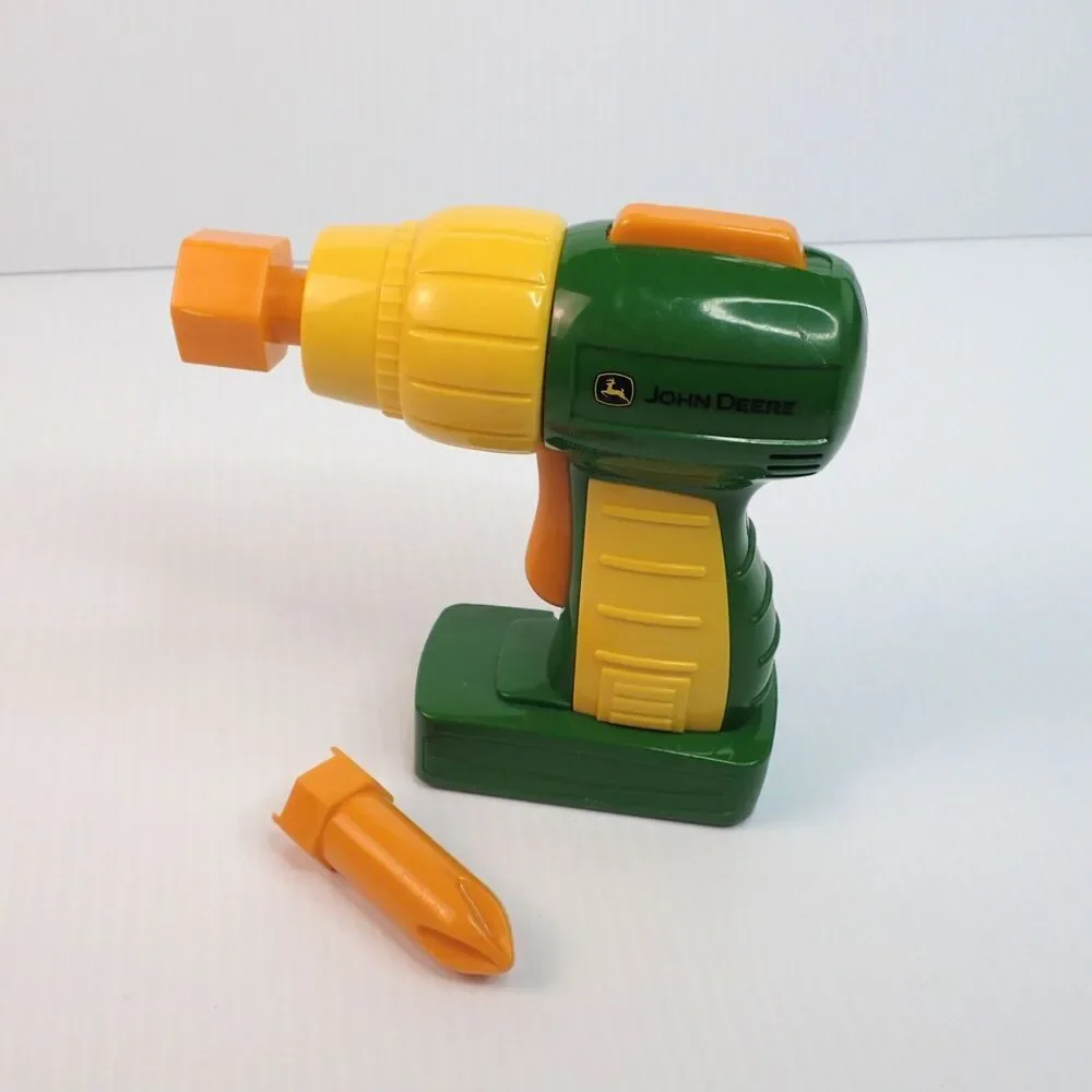 John Deere 
